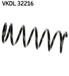 SKF VKDL 32216